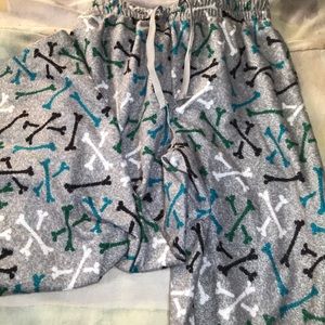 Pajama Pants